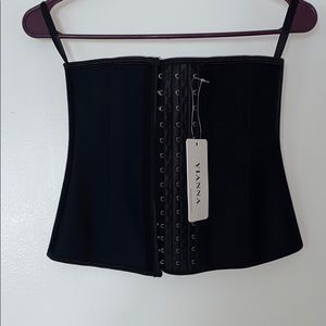 YIANNA Women’s Waist Trainer